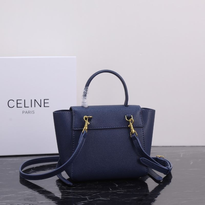 Celine Top Handle Bags